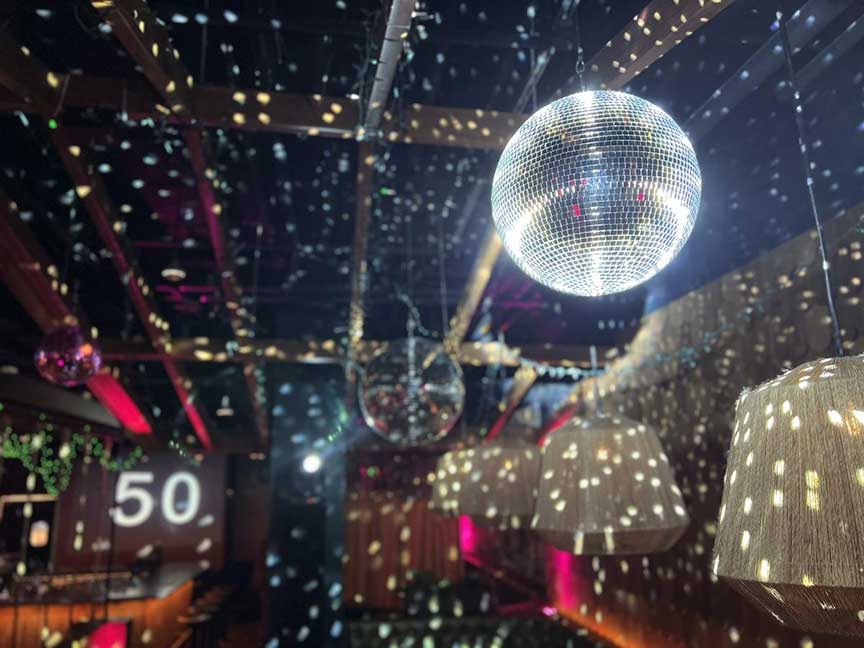 Mastering the Art of Party Lighting with Disco Lights