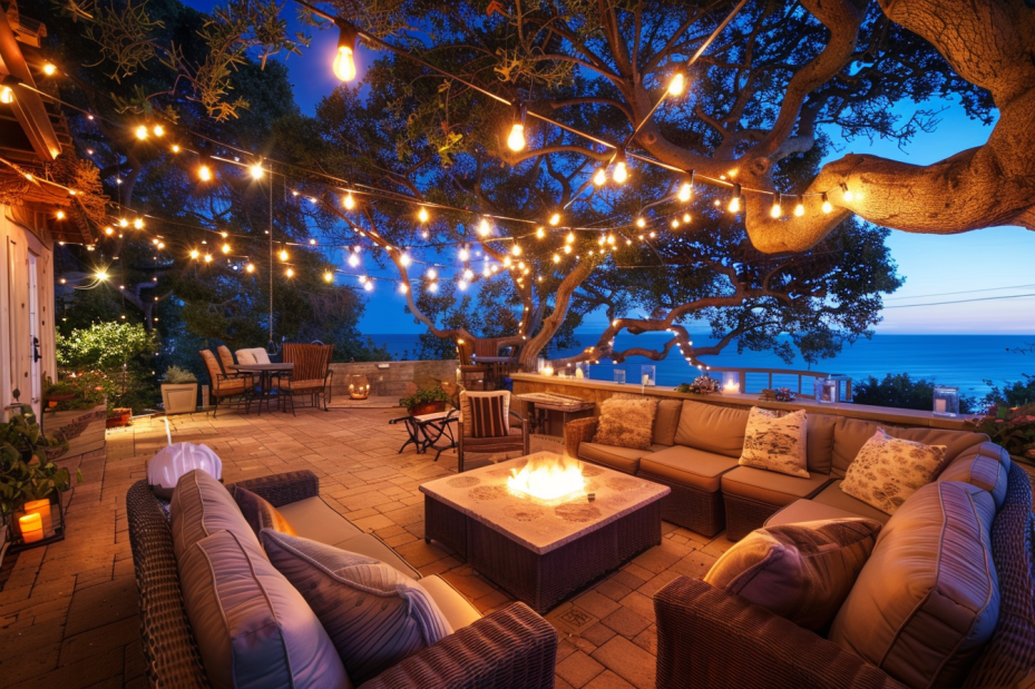 Ensure Safety in Outdoor Lighting: Wiring Tips
